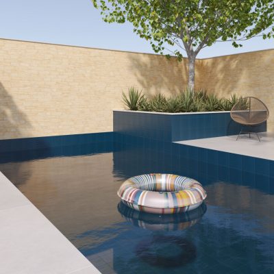 Bologna Crema AC 7X26cm